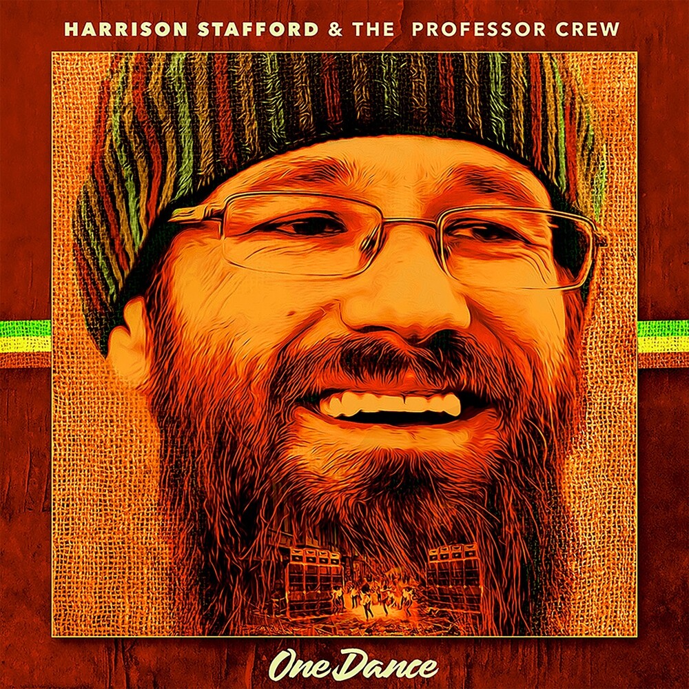 Pre-Order: One Dance (Fra) [LP]