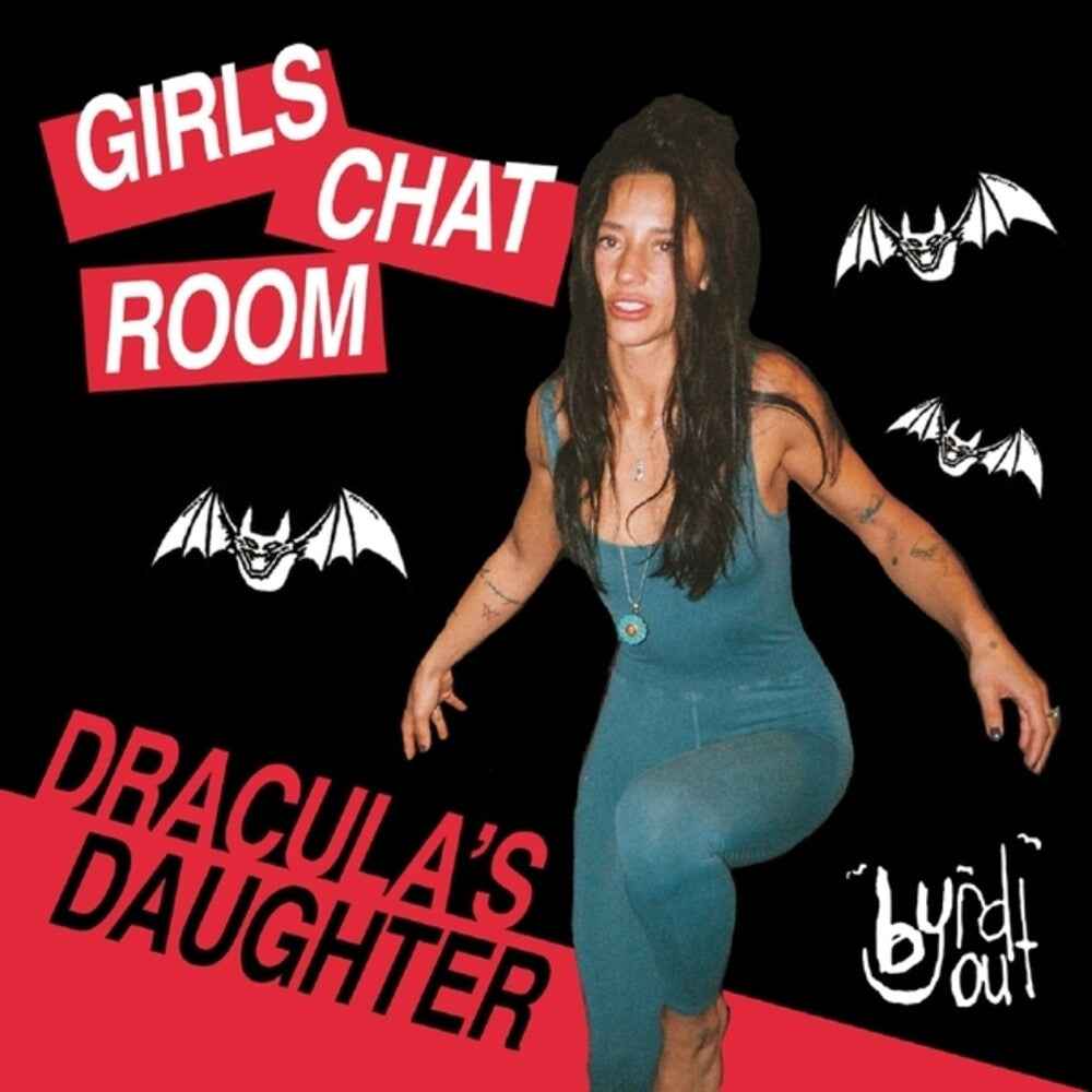 Dracula's Daughter [LP]