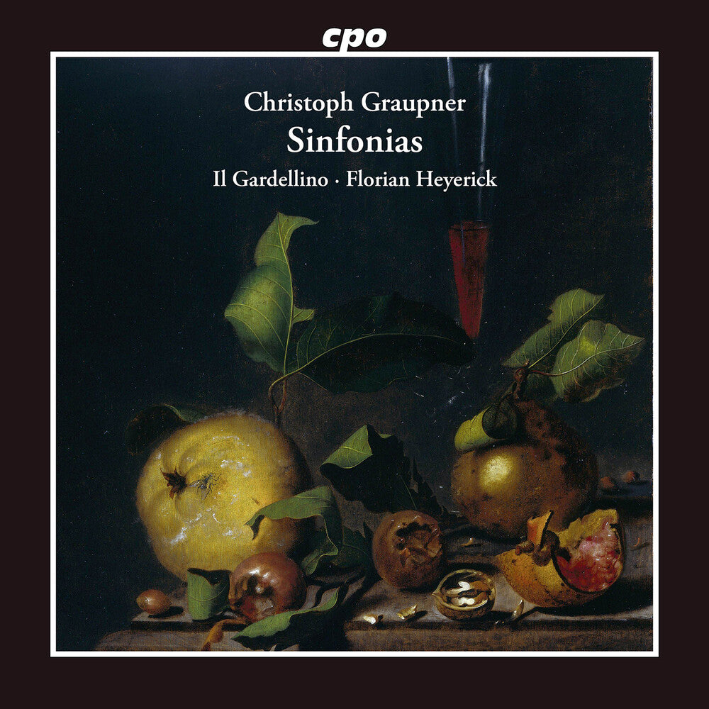 Pre-Order: Symphonies [CD]