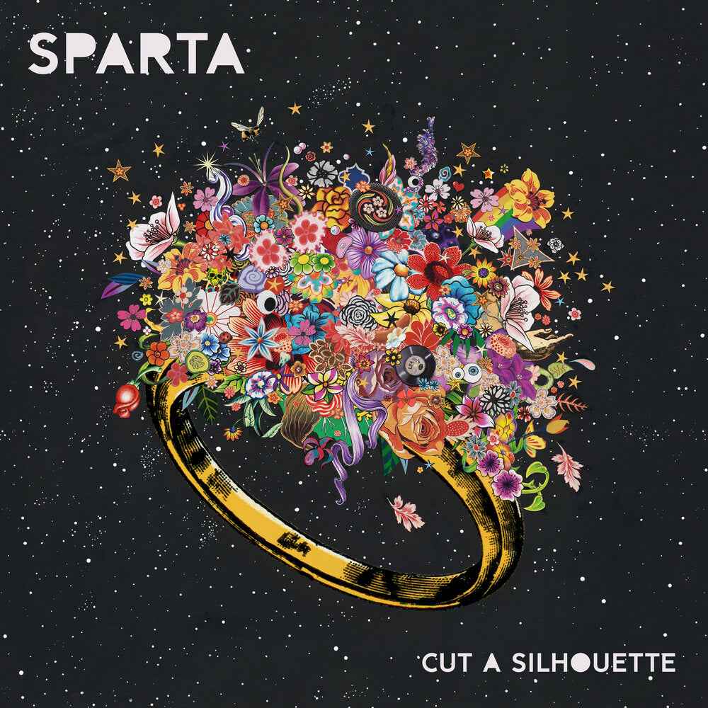 Cut A Silhouette [CD]