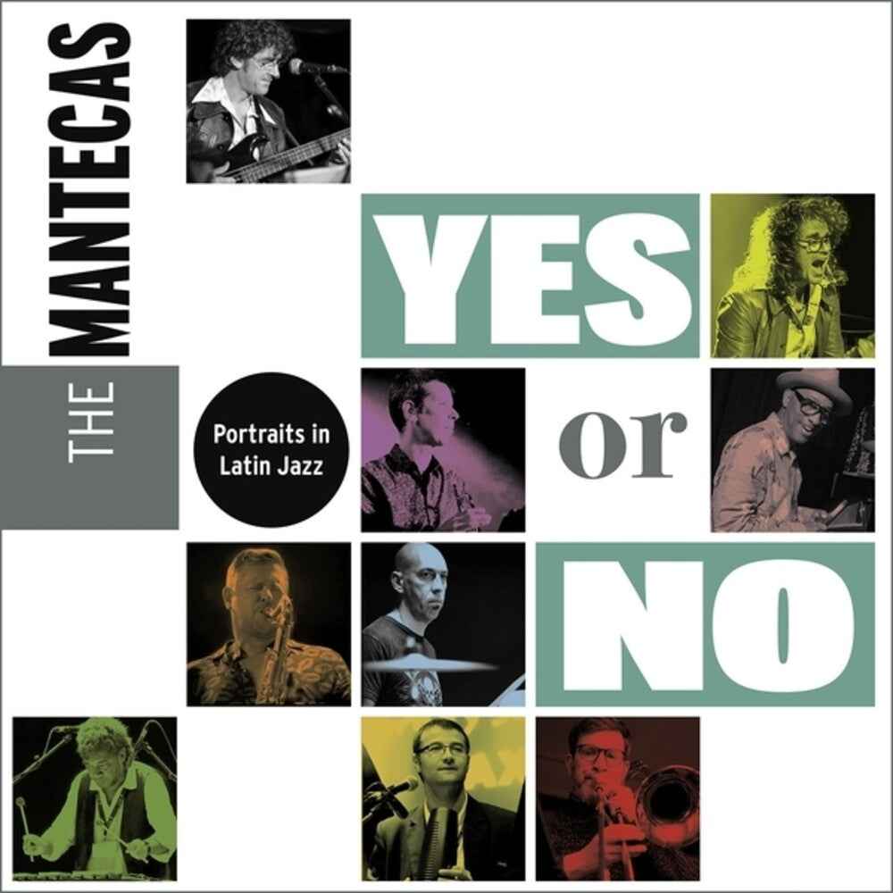Pre-Order: Yes Or No [LP]