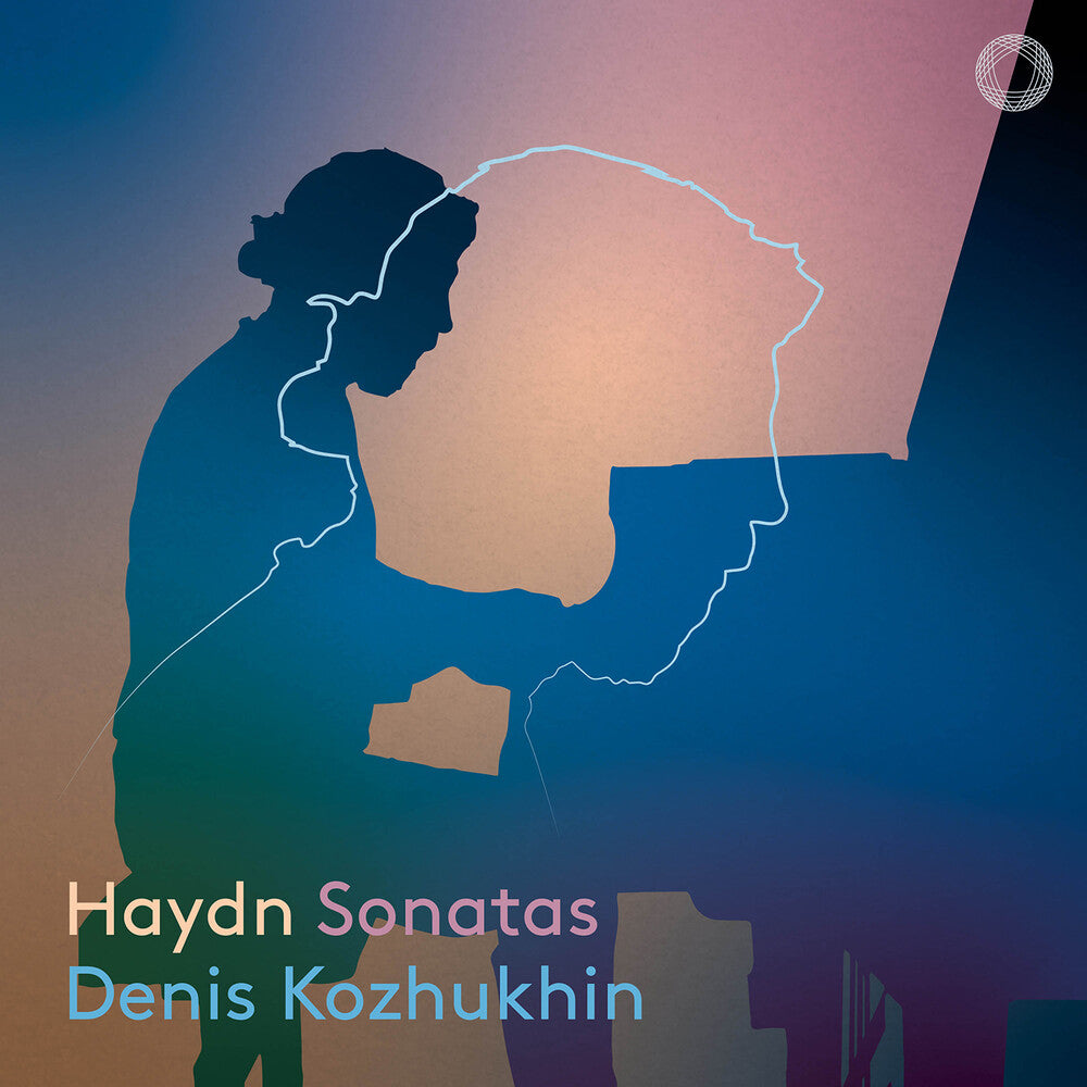 Pre-Order: Haydn: Sons [CD]