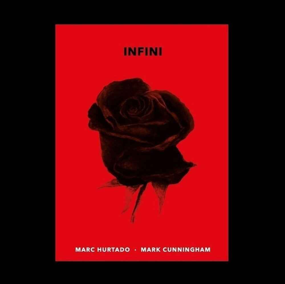 Infini [CD]