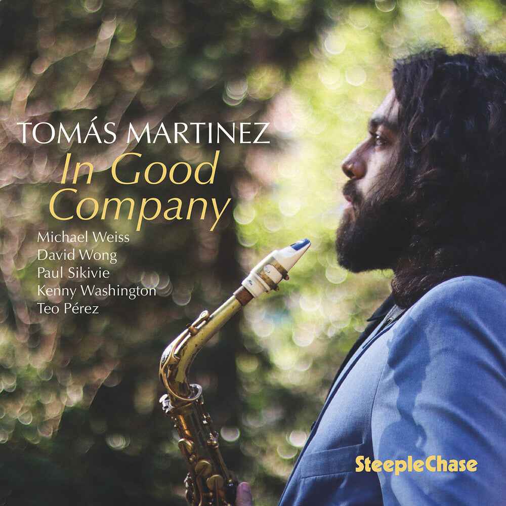 Pre-Order: In Good Company [CD]