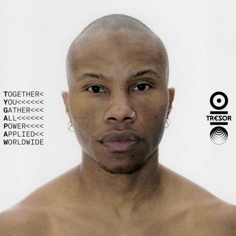 Together You Gather All Power Applied Worldwide [LP]