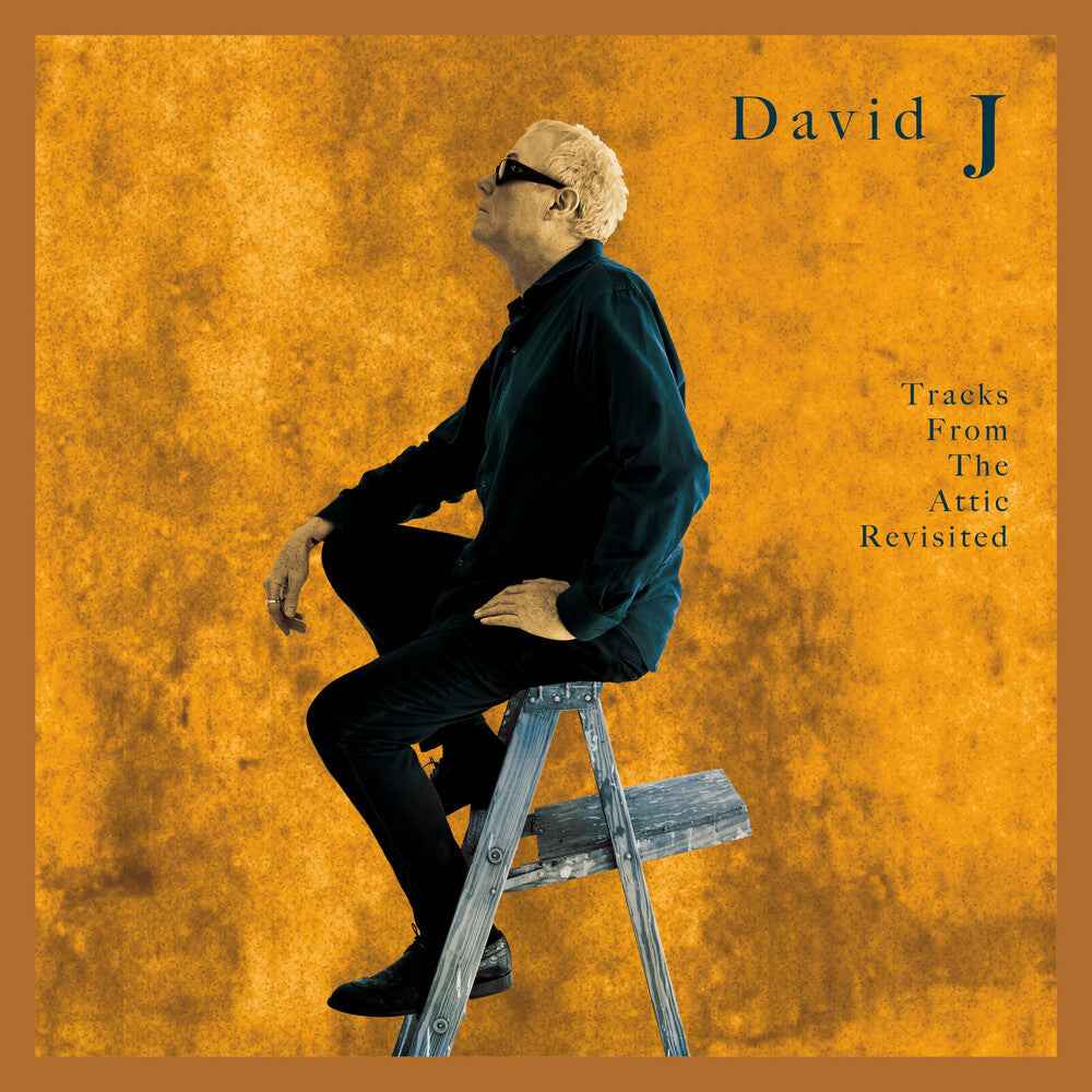 Tracks From The Attic Revisited [CD]