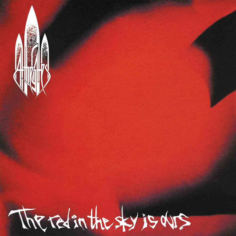 Red In The Sky Is Ours [Remastered]