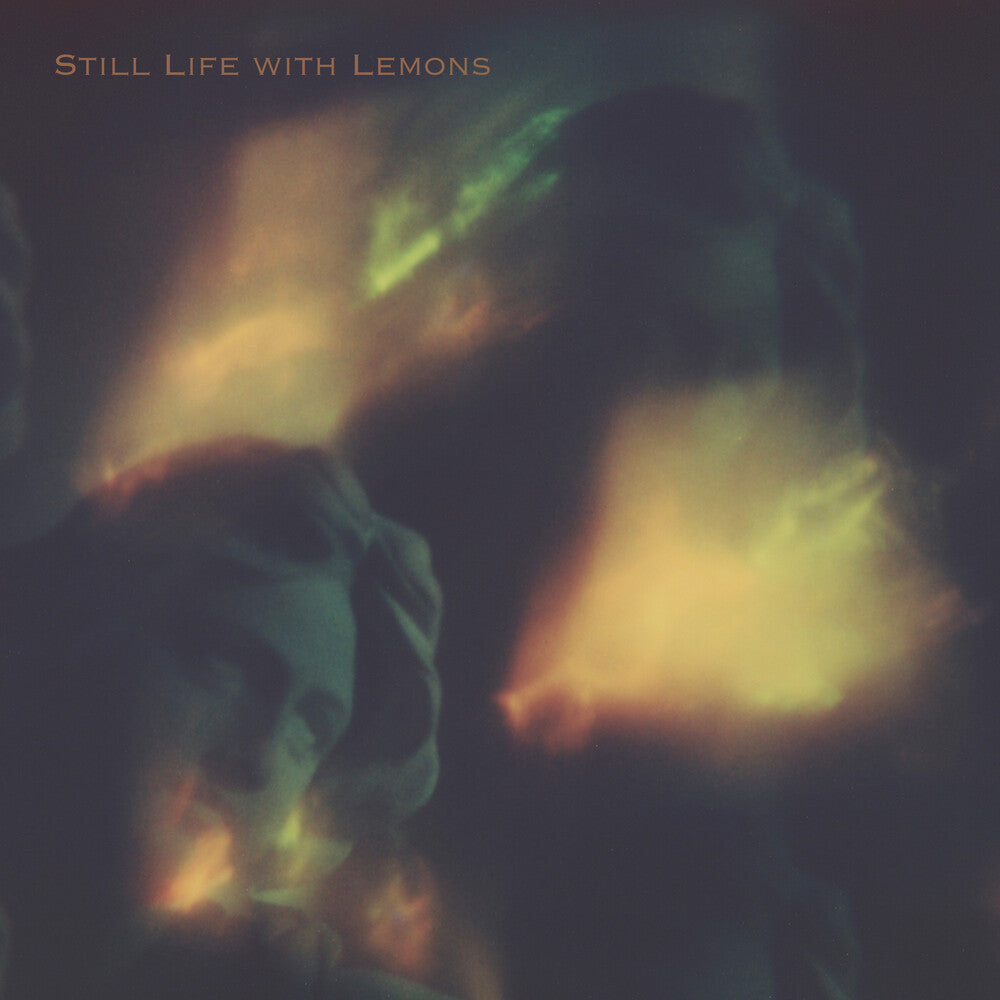 Still Life With Lemons [CD]