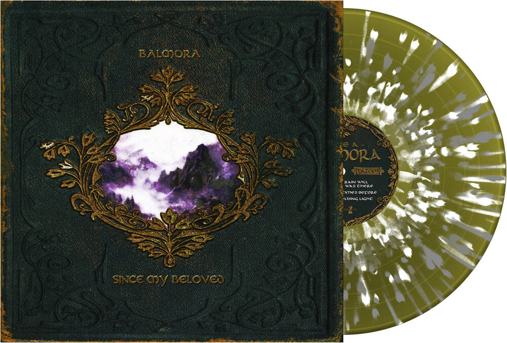 Six Pacts Etched In Blood [Colored Vinyl]