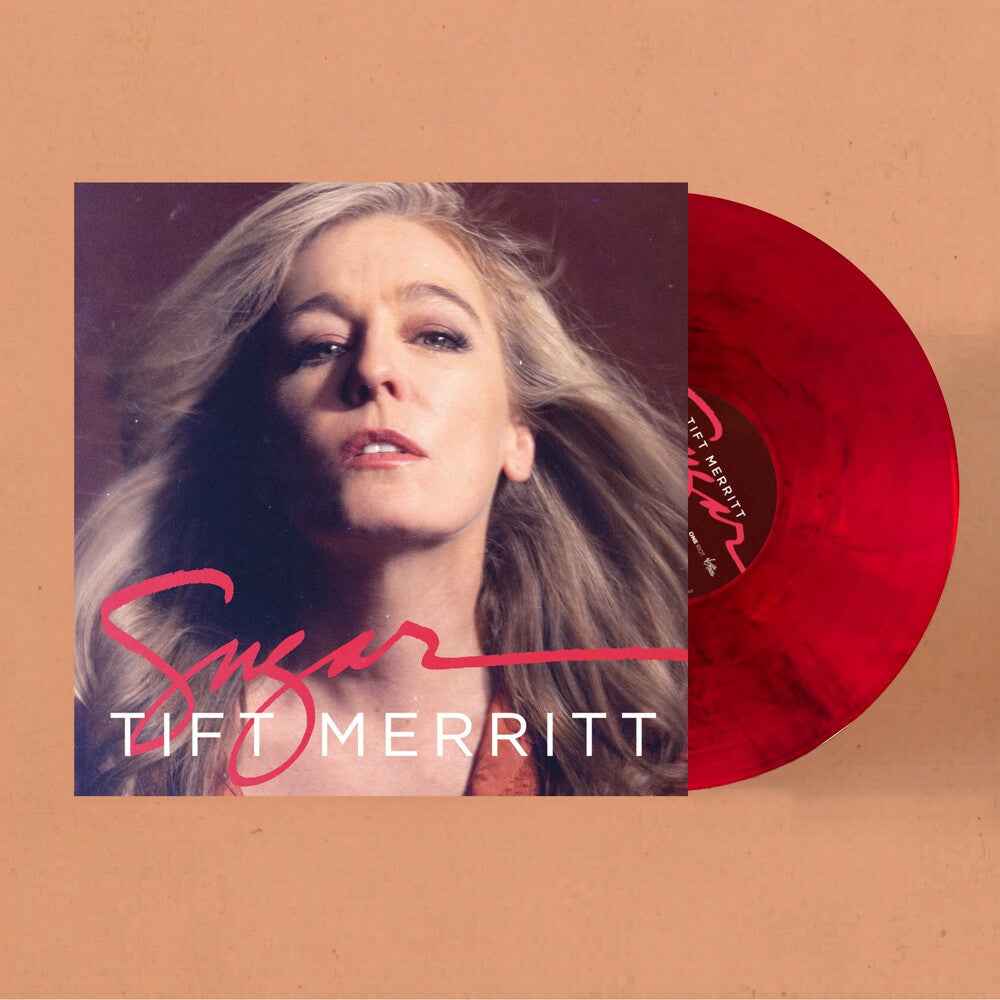 Pre-Order: Sugar (D2C) [LP]