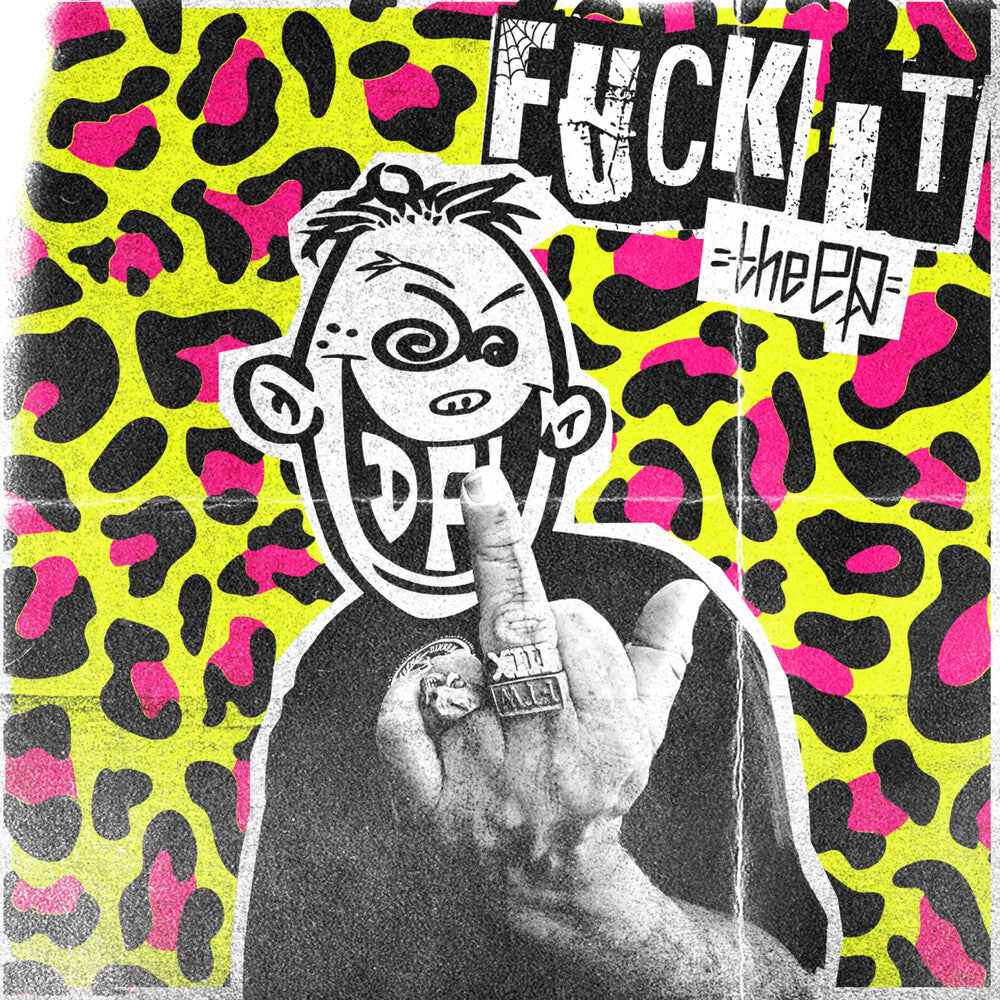 Fuck It [LP]