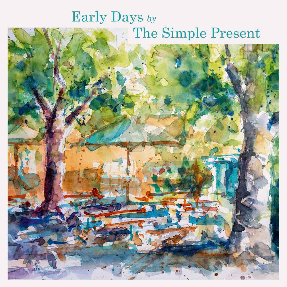 Early Days [LP]