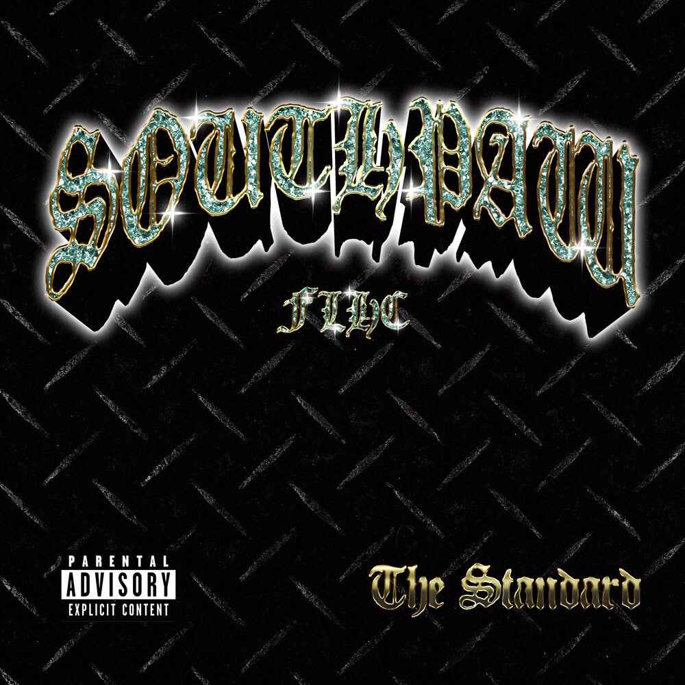 Pre-Order: Standard [LP]