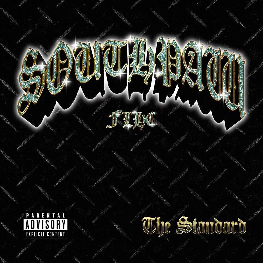 Pre-Order: Standard [CD]