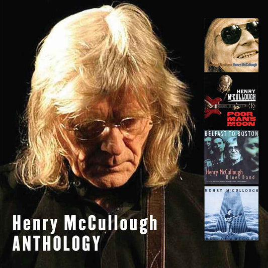 Anthology [CD]