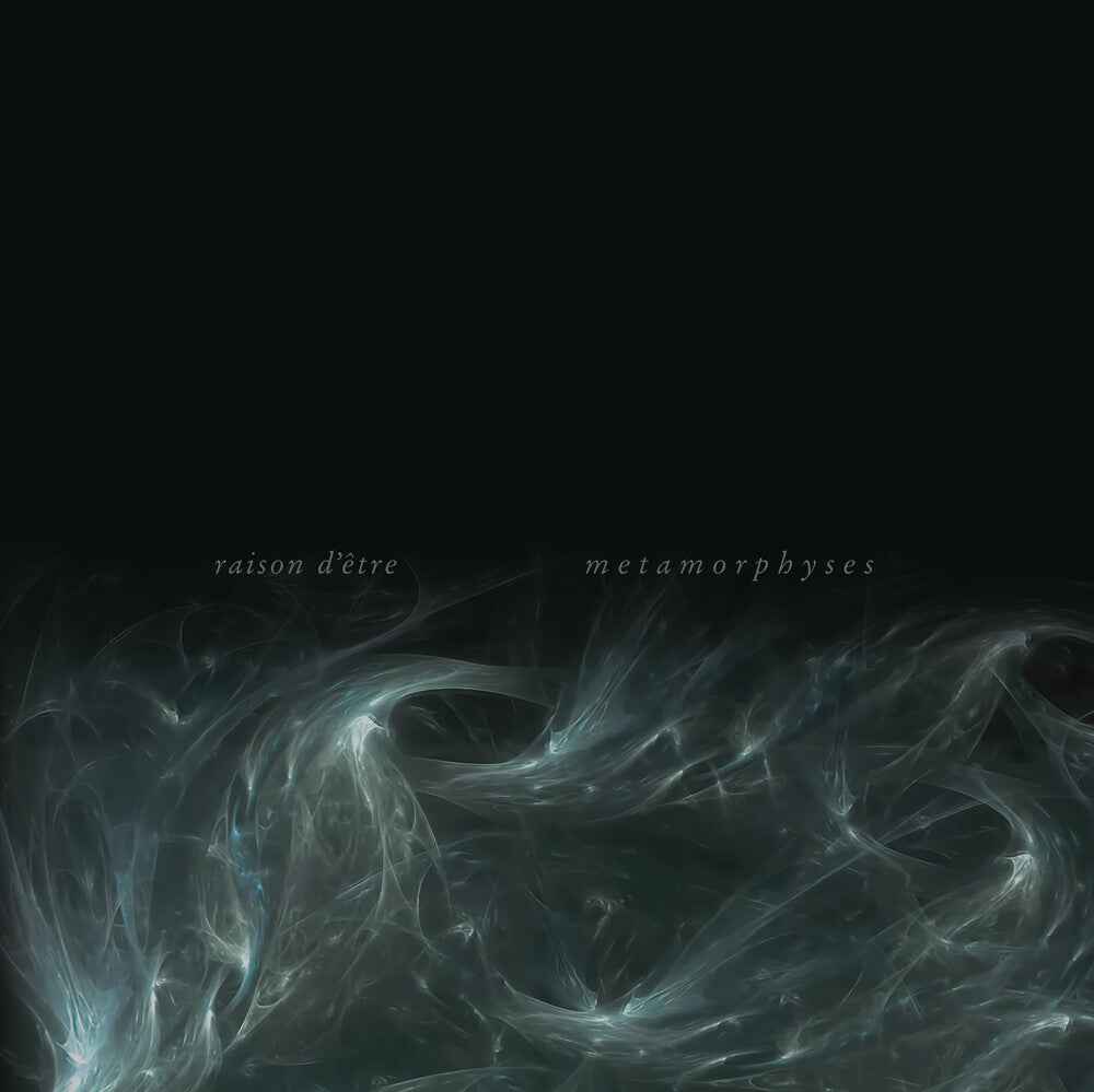 Metamorphyses (Gate) [Limited Edition]