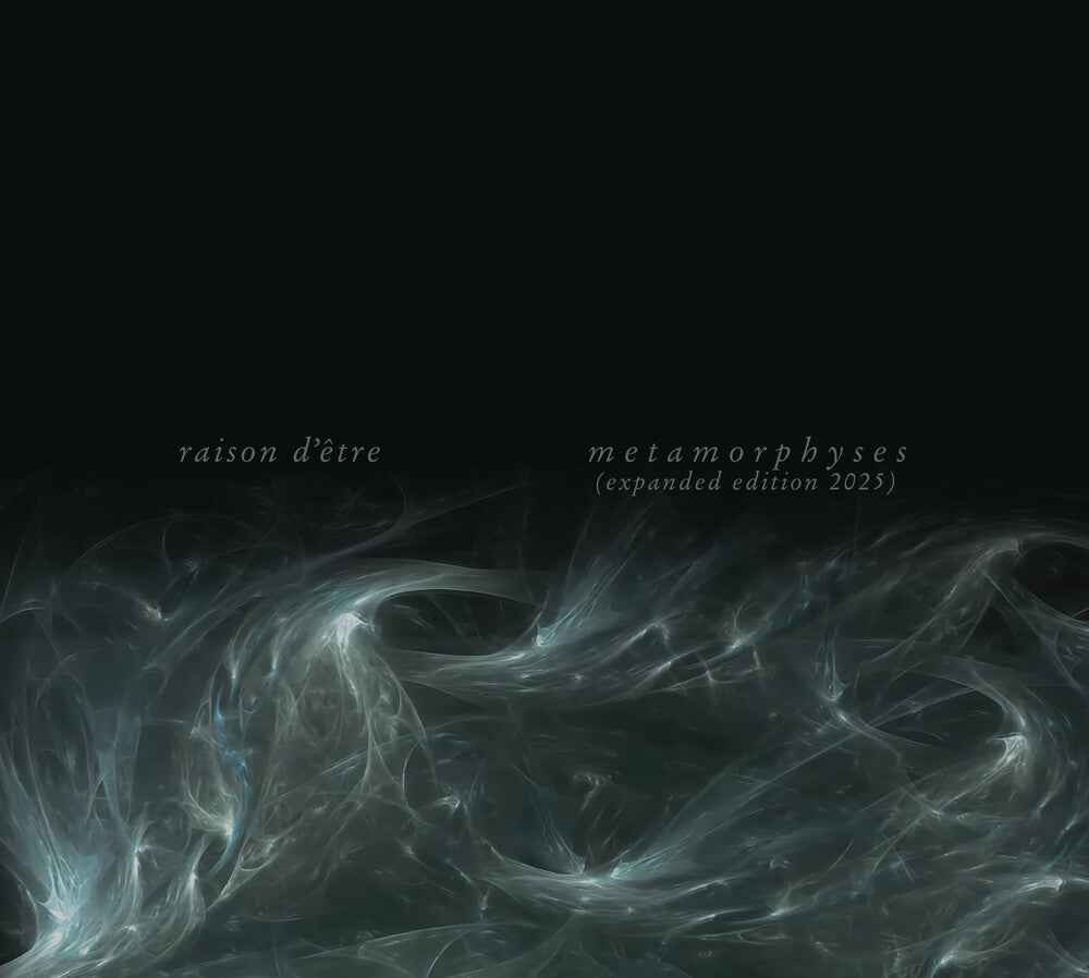 Metamorphyses (Gate) [Limited Edition]