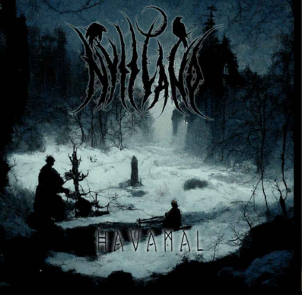 Havamal [Colored Vinyl] (Gate) (Gol) [Limited Edition]
