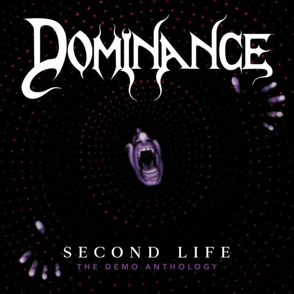 Second Life :The Demo Anthology [CD]