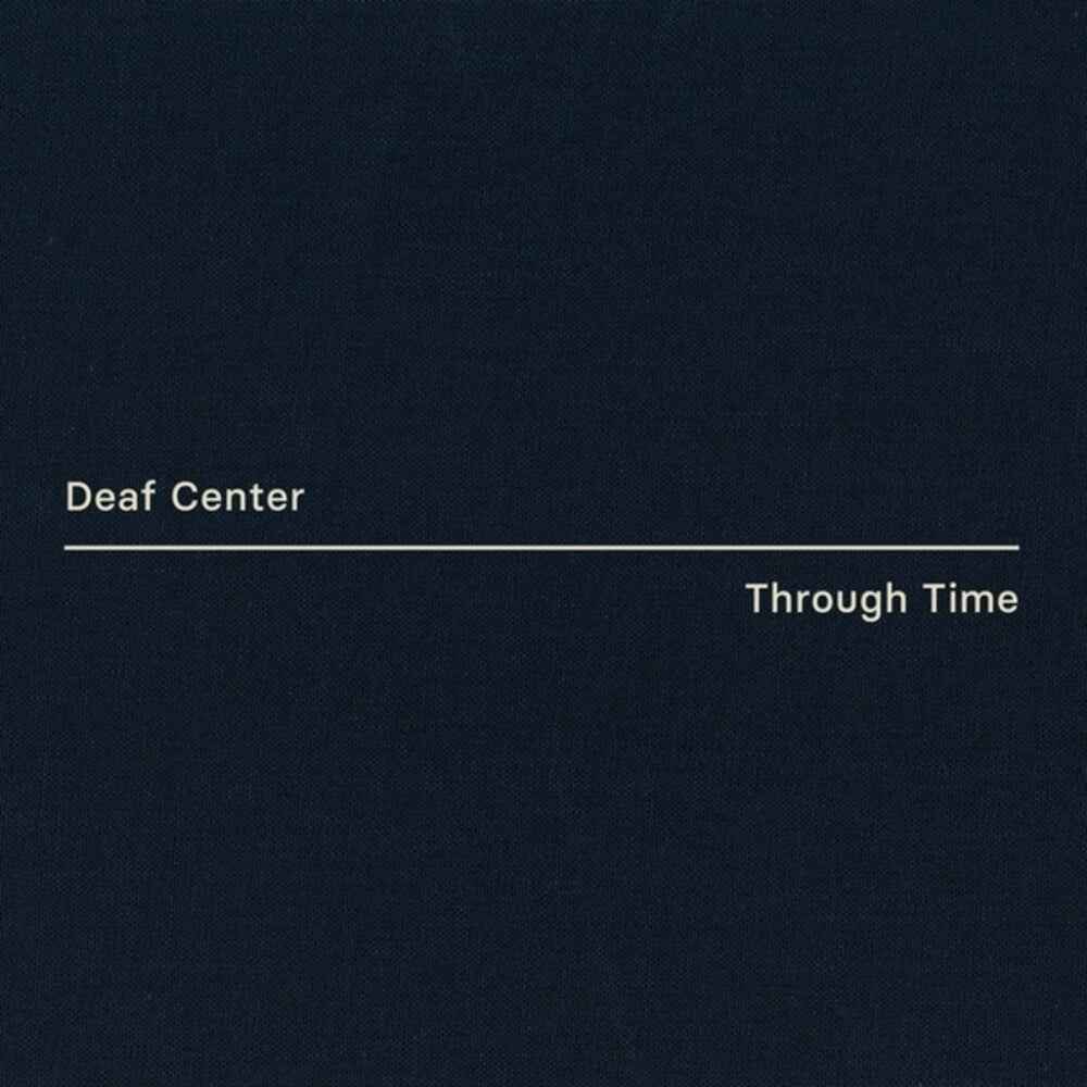 Through Time [LP]