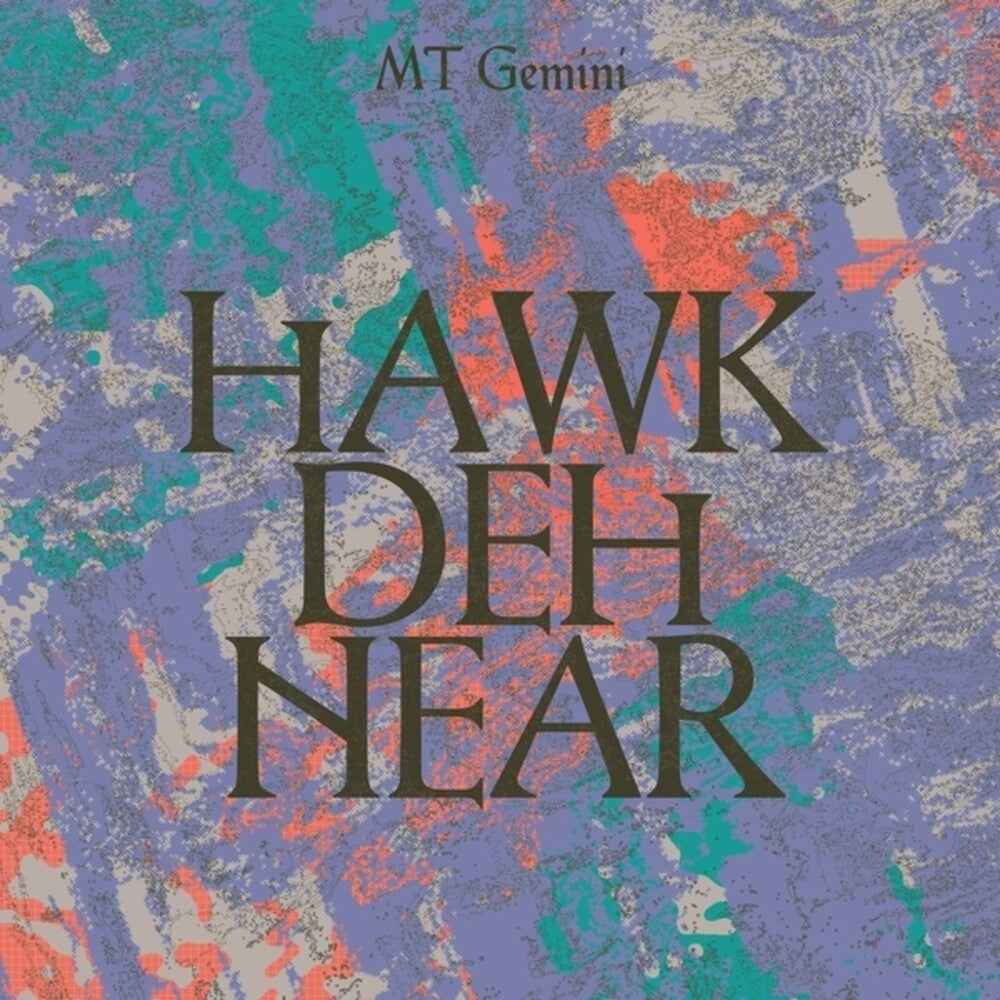 Hawk Deh Near [LP]