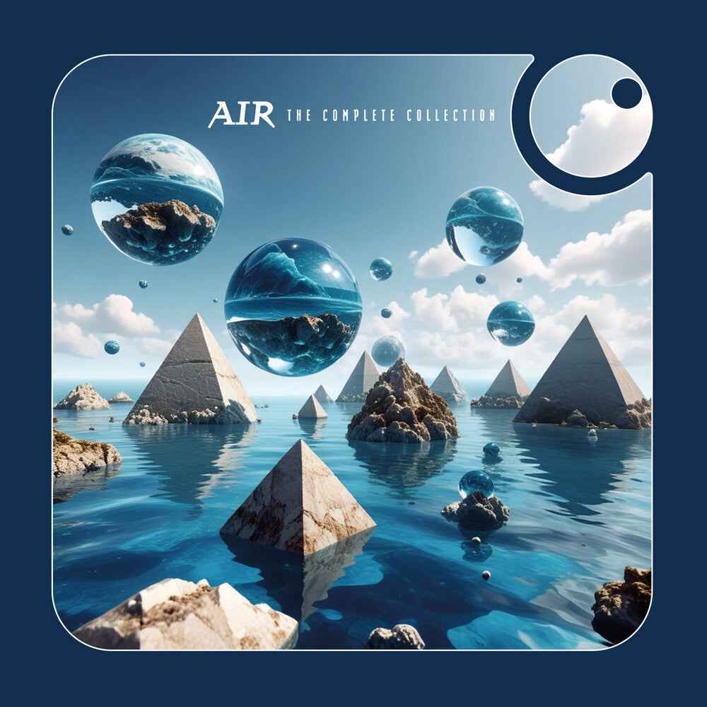 Complete Collection [CD]
