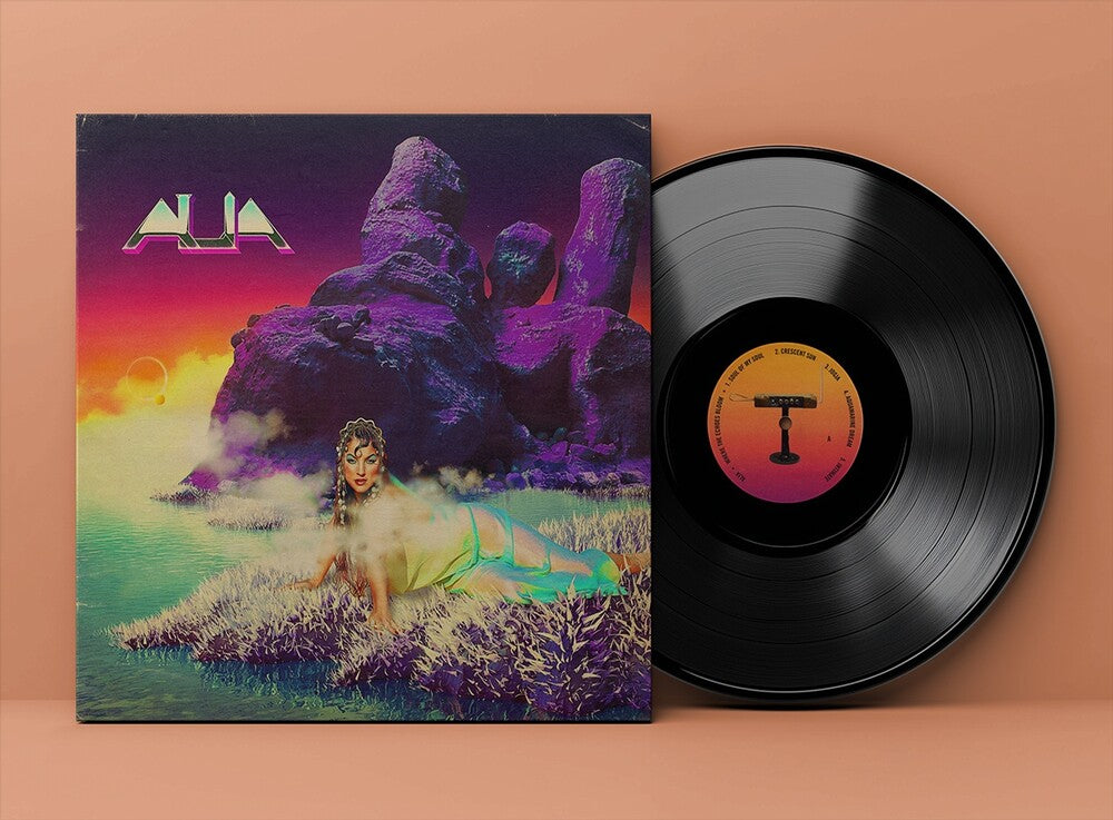 Pre-Order: Where The Echoes Bloom [LP]