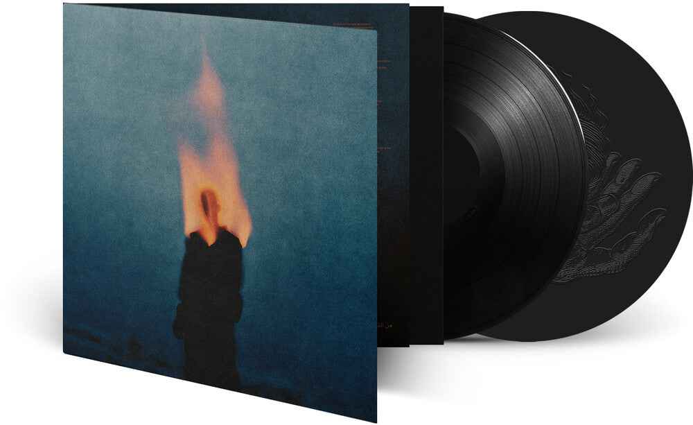 Pre-Order: Amor [LP]