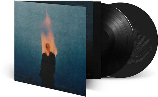 Pre-Order: Amor [LP]