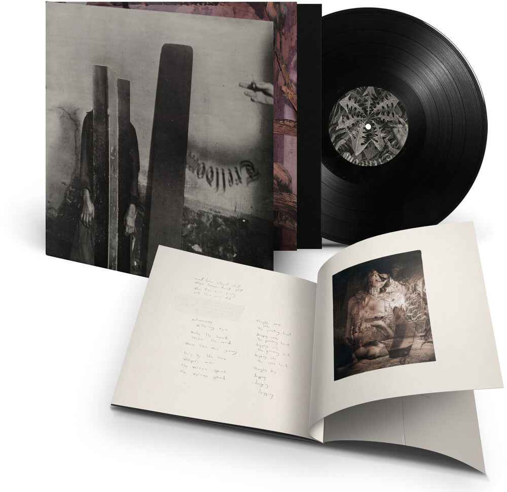 Pre-Order: ...by the Word... [LP]