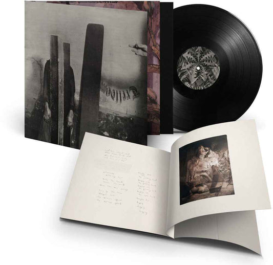 Pre-Order: ...by the Word... [LP]