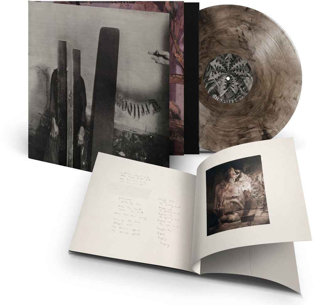 Pre-Order: ...by the Word... [LP]