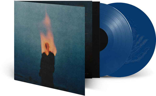 Pre-Order: Amor - Blue [LP]