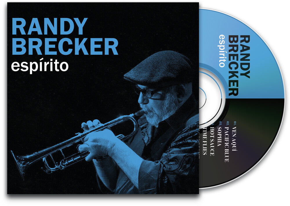 Pre-Order: Espirito [Digipak]