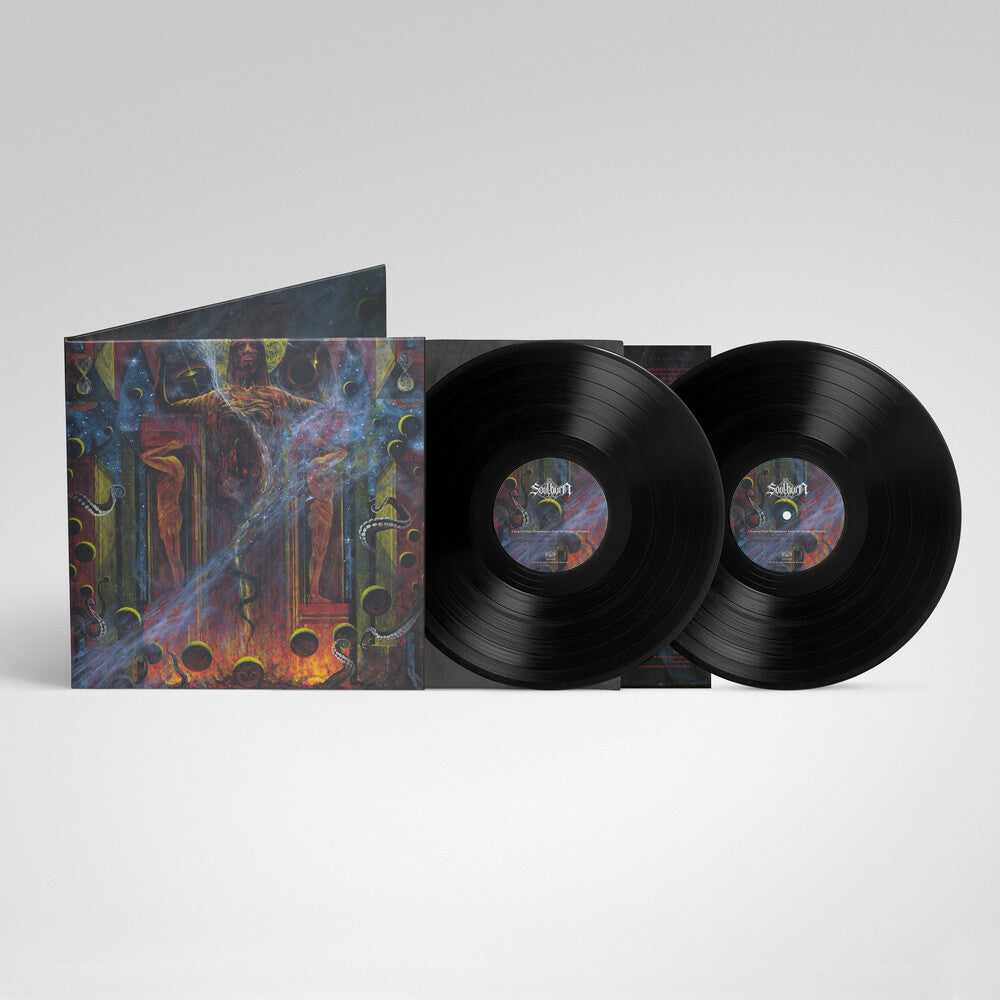 Pre-Order: Quantifying Cosmic Doom [LP]