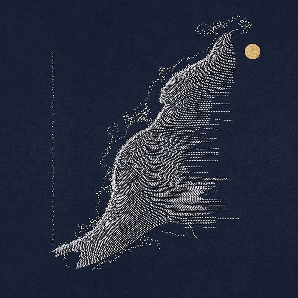 Pre-Order: Vanisher, Horizon Scraper [LP]