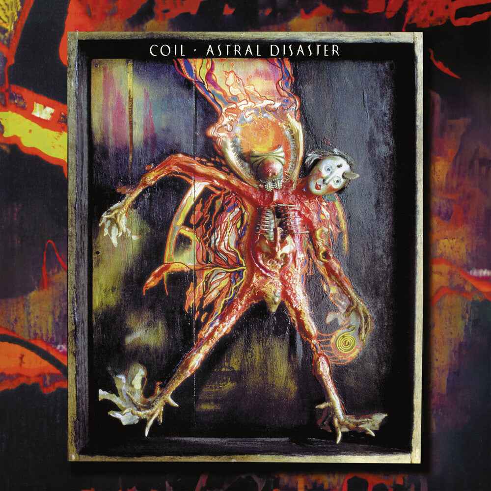 Pre-Order: Astral Disaster (Tth Edition) (Gate) (Post) [Remastered]