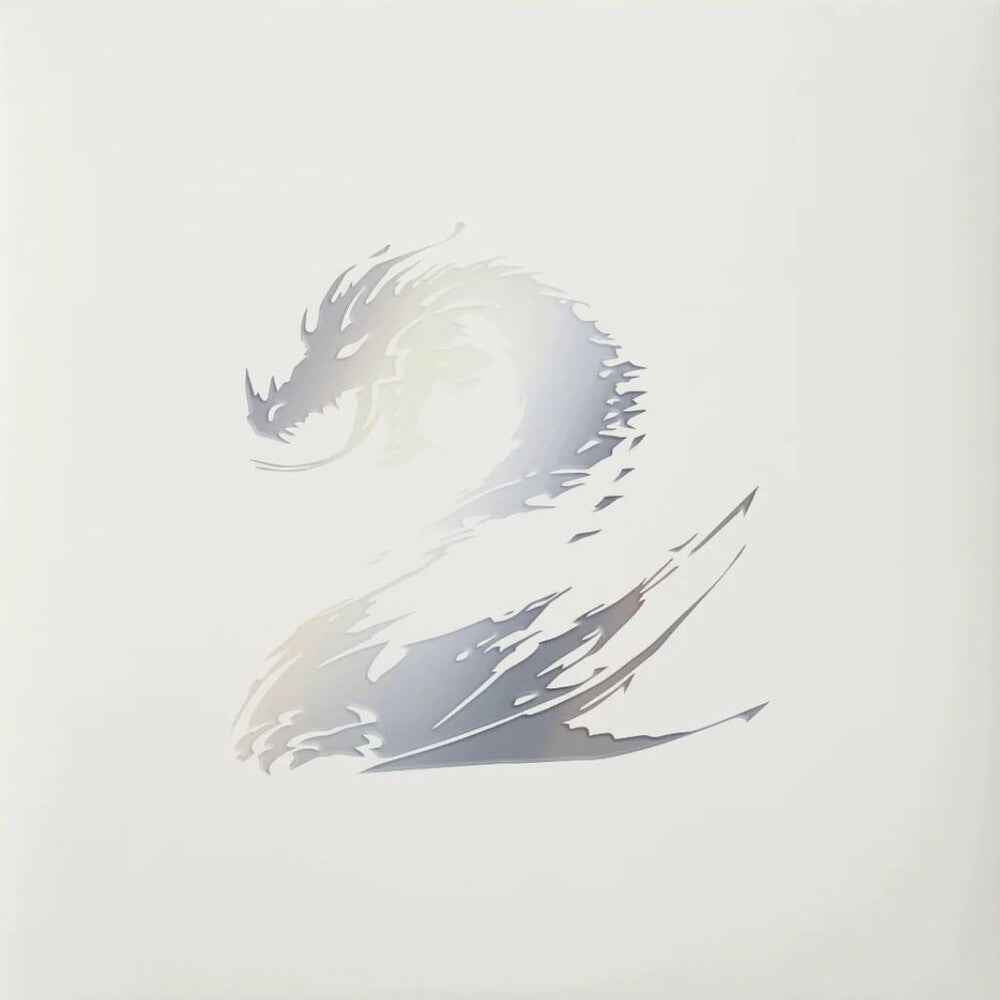 Pre-Order: Guild Wars 2 - O.S.T. (Box) [Colored Vinyl] [Deluxe] (Red)