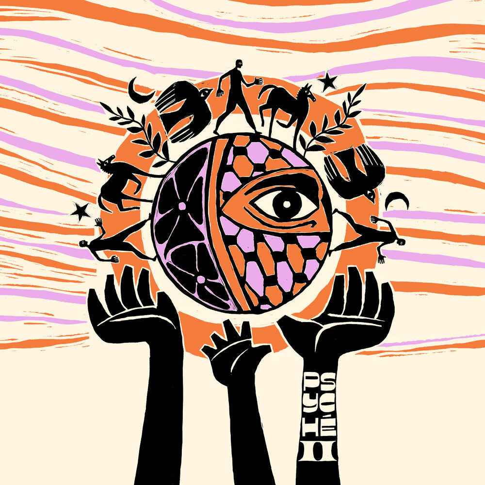 Psyche Ii [LP]