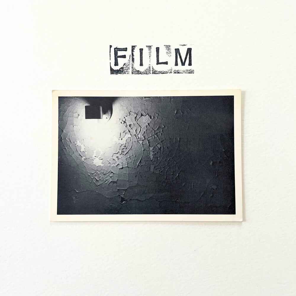Permanence [LP]