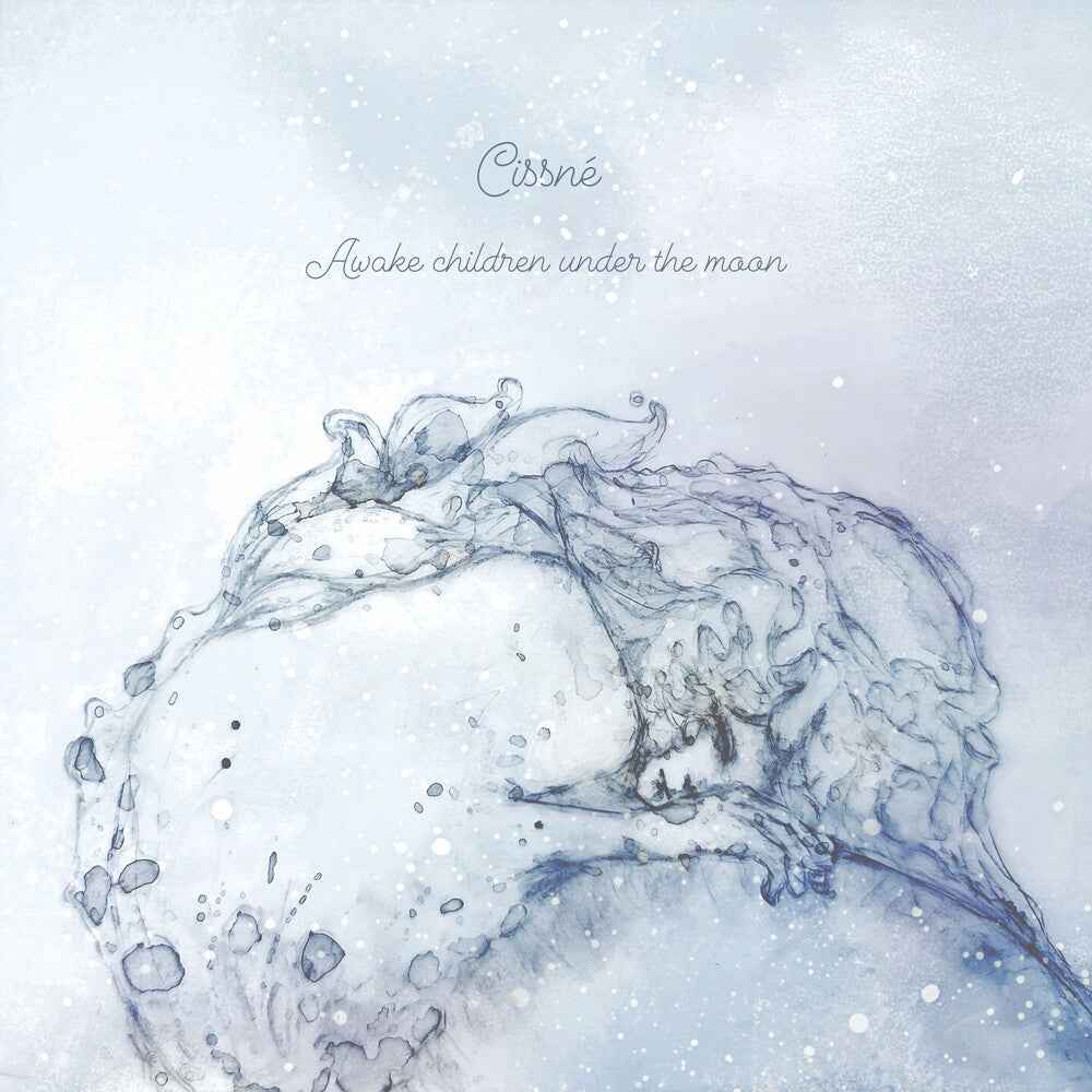 Awake Children Under The Moon [CD]