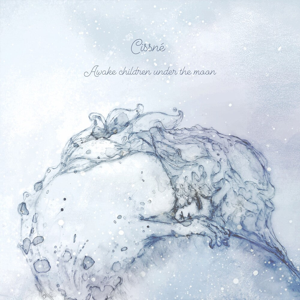 Awake Children Under The Moon [CD]