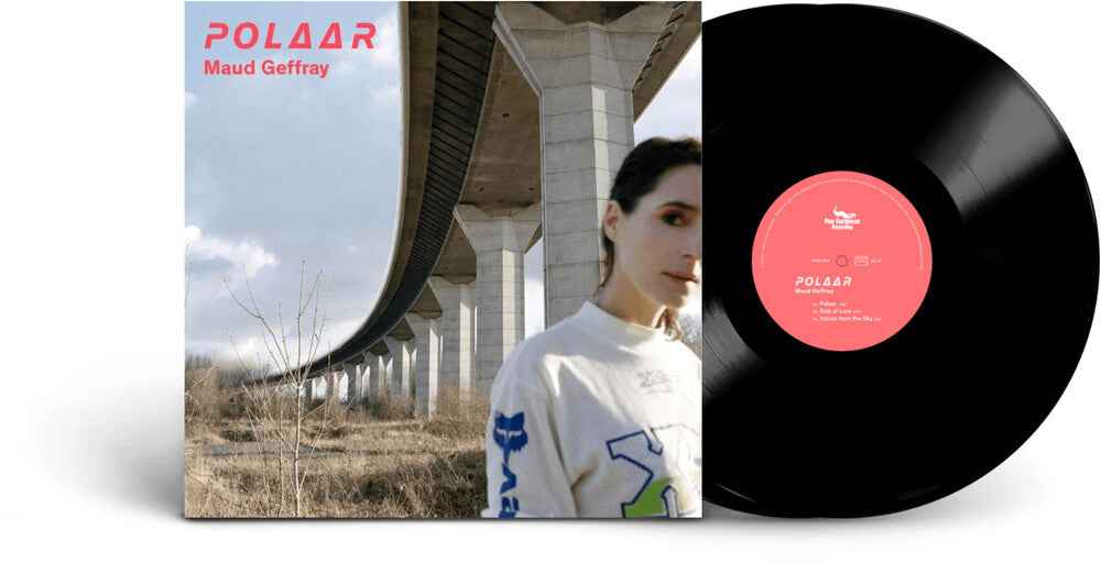 Pre-Order: Polaar [LP]