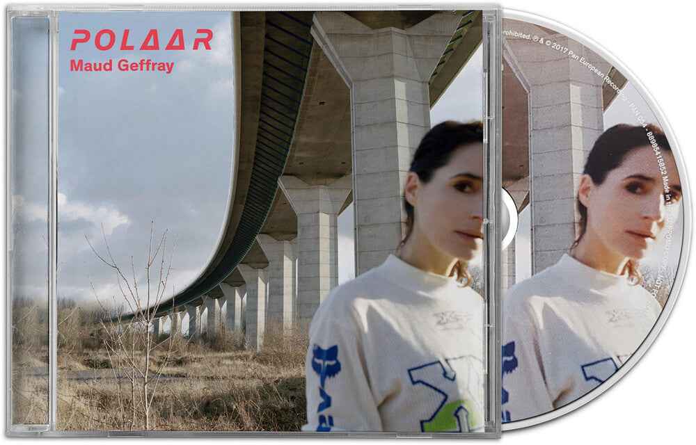 Pre-Order: Polaar [CD]