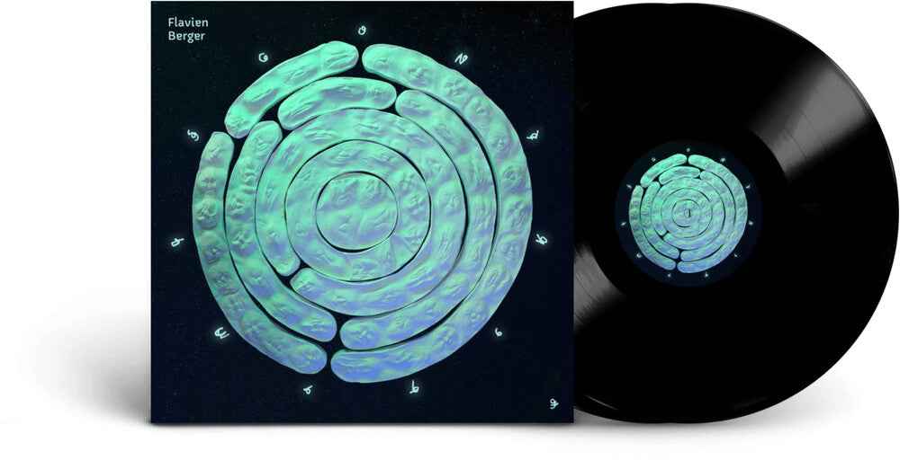 Pre-Order: Contre-Temps [LP]