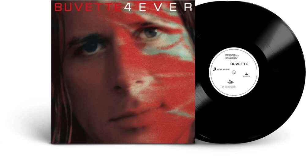Pre-Order: 4ever [LP]