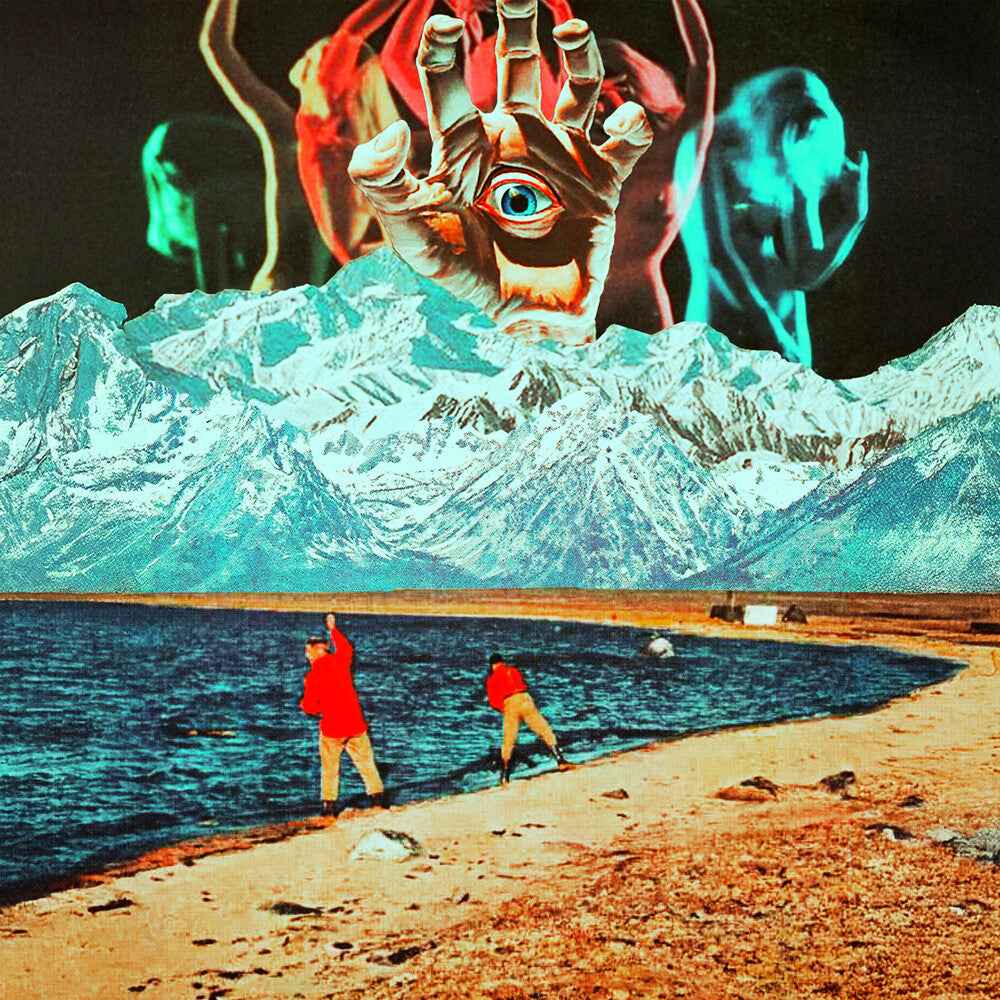 Pre-Order: Ruin Everything [LP]