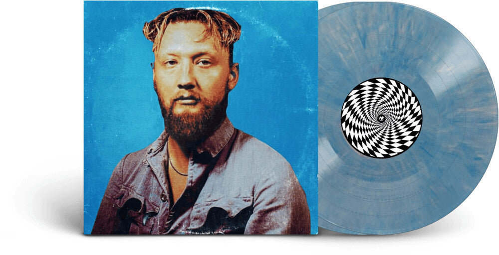 Pre-Order: Rock & A Hard Place [Colored Vinyl]