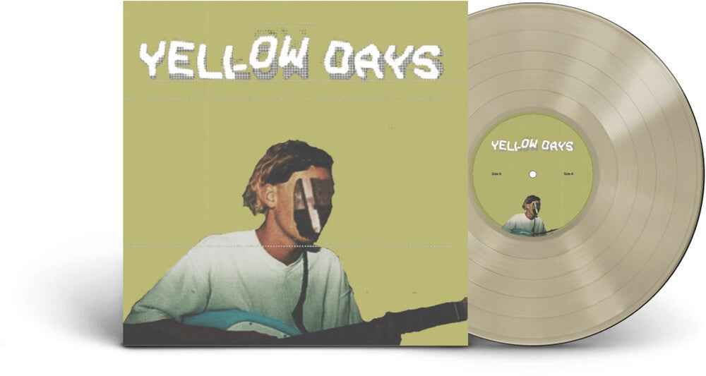 Pre-Order: Harmless Melodies (Bonus Track) [Colored Vinyl]