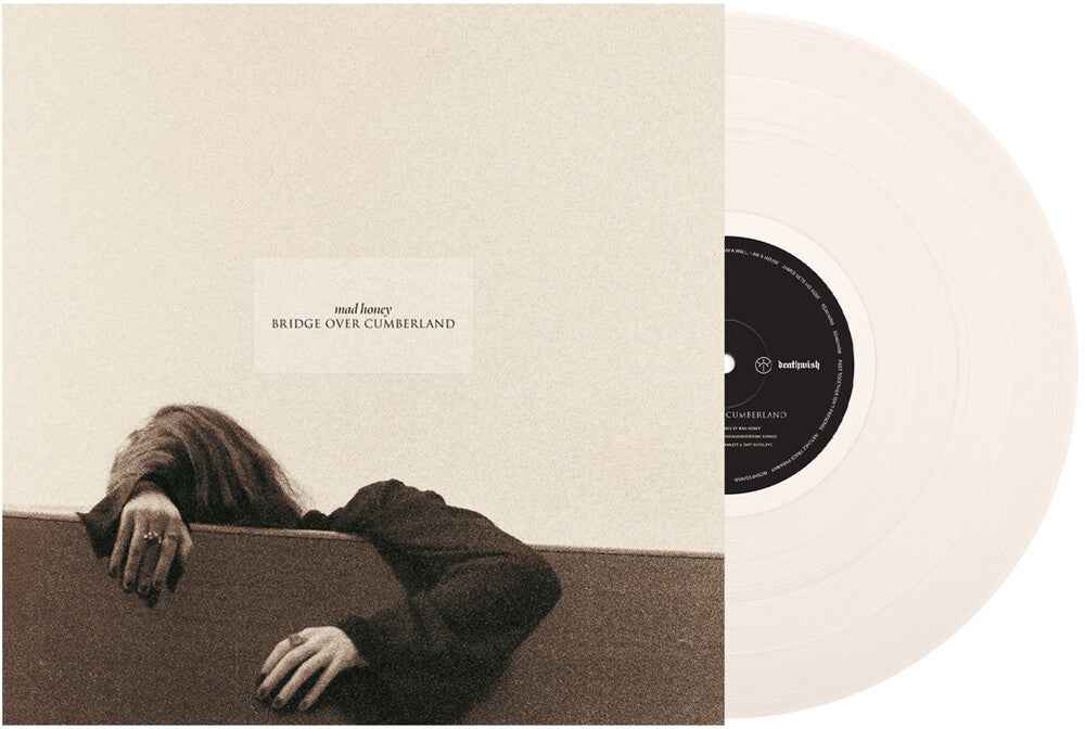 Pre-Order: Bridge Over Cumberland [Clear Vinyl] (Wht)